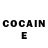 Cocaine 97% polina._. sergeeva